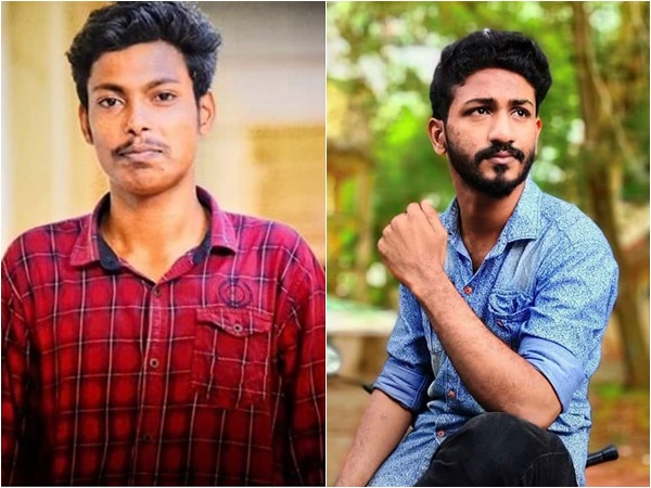 അഭിമന്യുവുമായി സൗഹൃദം
