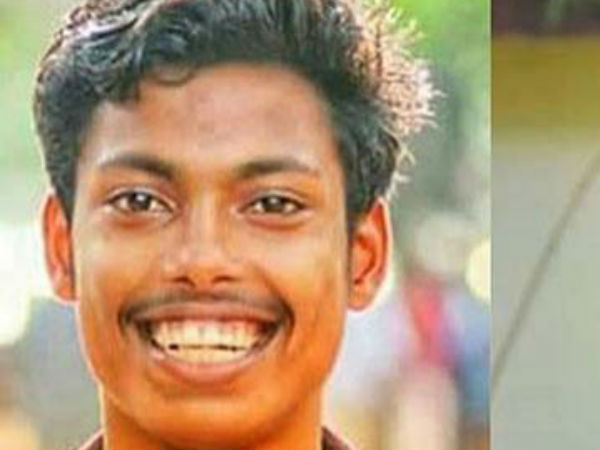 ആരാണ് കുത്തിയത്