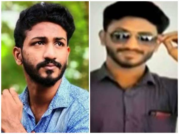 മുഹമ്മദിന്റെ മൊഴി