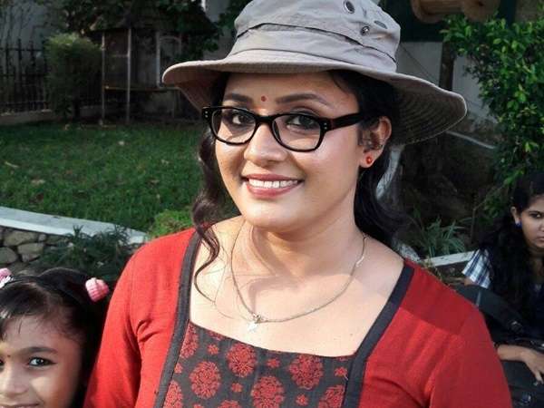 സംവിധായകനെതിരെ
