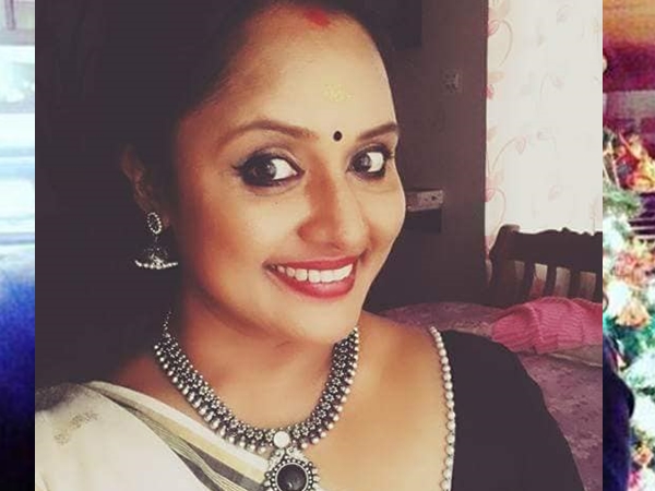 നിഷ സാരംഗിനൊപ്പം