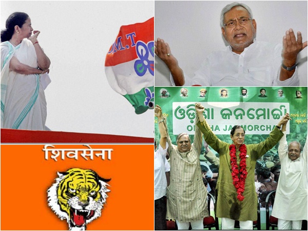 വാജ്പേയി സര്ക്കാര്