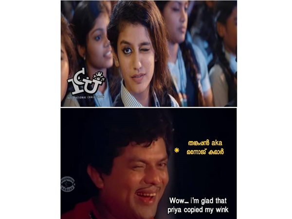 ക്രെഡിറ്റ് തങ്കപ്പനാണ്