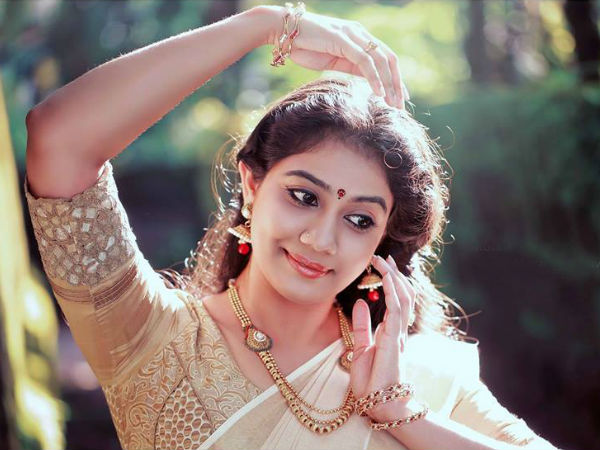 രചന നാരായണന്കുട്ടി