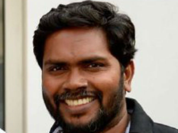 പാ രഞ്ജിത്ത്