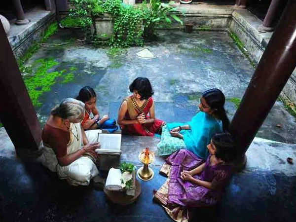 എന്താണ് സത്യാവസ്ഥ?