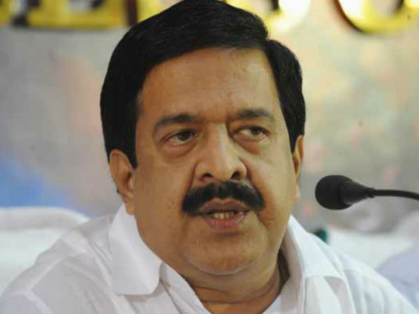 അല്ഫോണ്സ് കണ്ണന്താനമില്ല