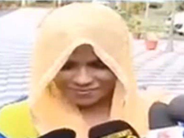 ഹാജരാകാന്
