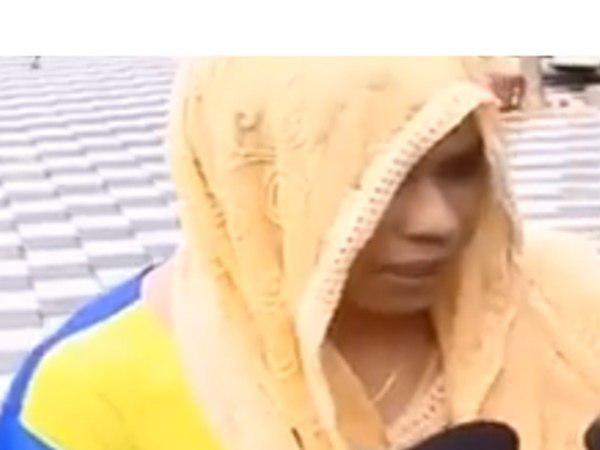 കെവിന്റെ വീട്ടില്
