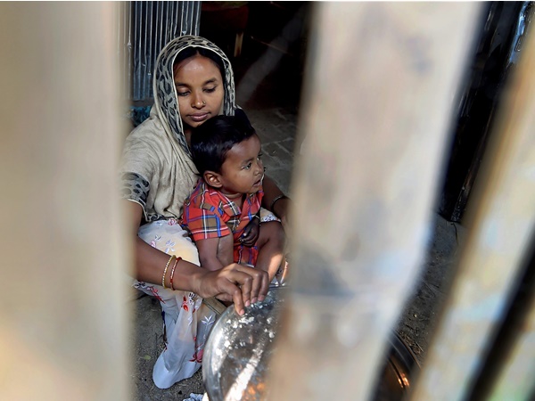 നോര്വീജിയന് റഫ്യൂജി കൗണ്സിലിന്റെ റിപ്പോര്ട്ട്