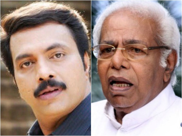 ഡബ്ബിങിന് വിളിച്ചപ്പോള് വന്നു