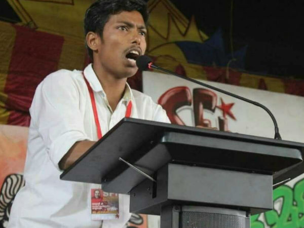 കൊന്നിട്ടും മതിയാവാതെ
