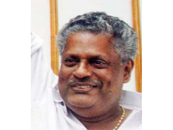സ്കറിയാ തോമസ്