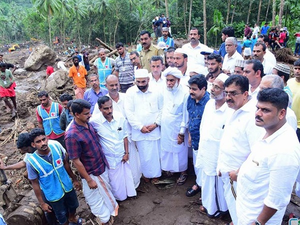 വിവാദങ്ങളും ചര്ച്ചകളും
