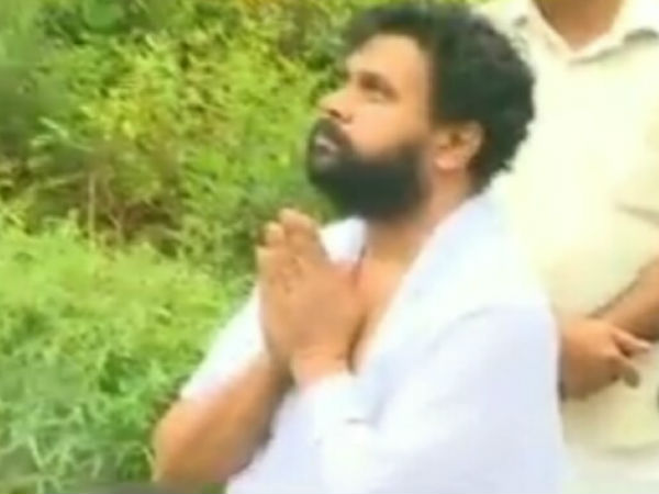 ഒറ്റ രാത്രികൊണ്ട് ഇംഗ്ലീഷില് തെറിവിളി