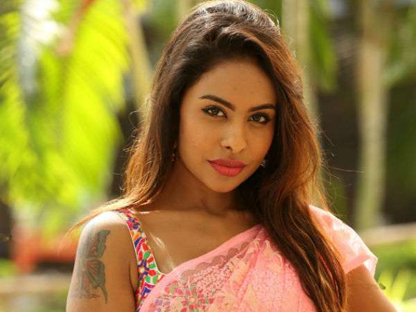വേശ്യയല്ല