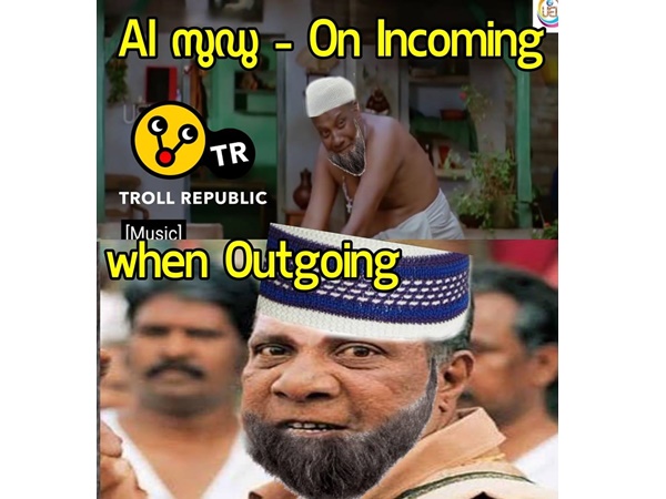 സുഡൂസ് റിയാക്ഷന്സ്....