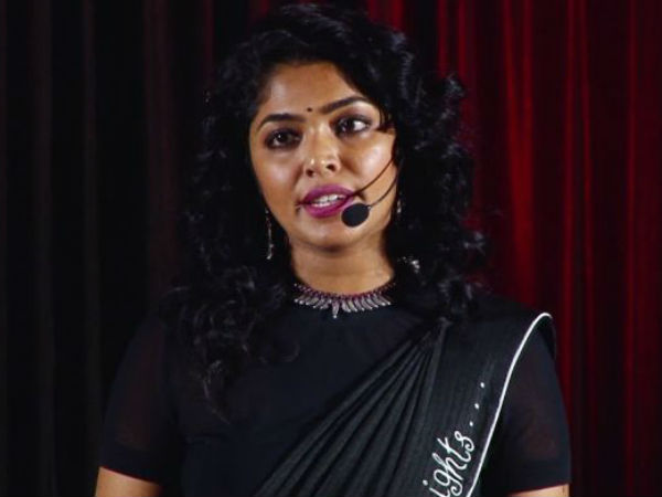 ഉന്നം റിമ തന്നെ