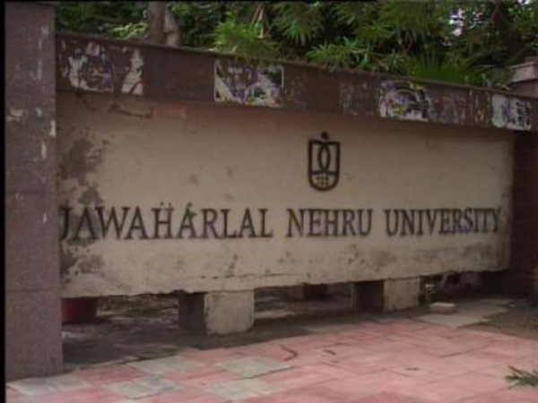 ജെഎൻയുവിനെ പോലും