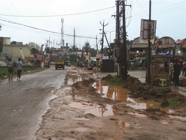 അശാസ്ത്രീയ സിഗ്നല് സംവിധാനവും വില്ലന്