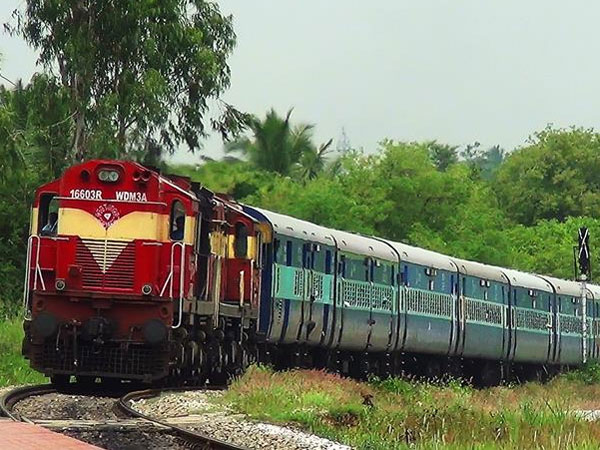 ദാമോദര്ജി ദമാജി
