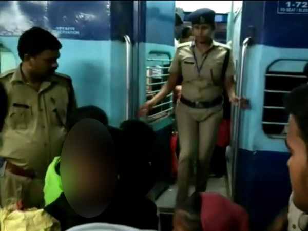 ബിഹാറിൽ നിന്നുള്ളവർ