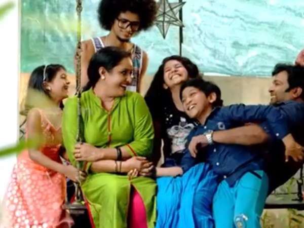 ഉപ്പ് തിന്നവര് വെള്ളം കുടിക്കണം