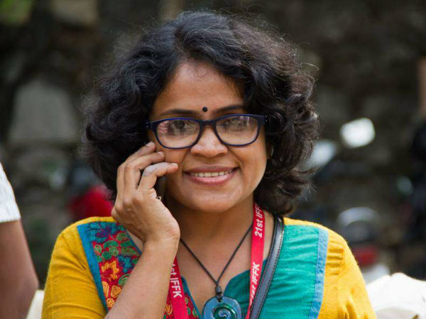 നടിക്ക് വേണ്ടി വിധു പറയുന്നു