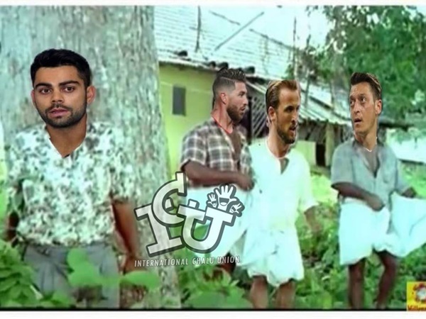 അവനെ കിട്ടിയാല്