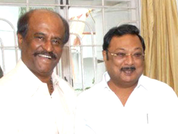 കരുണാനിധിയുടെ സ്റ്റൈല്
