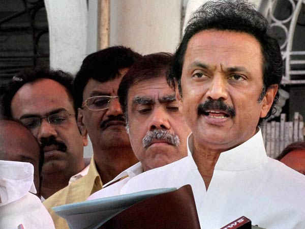 സ്റ്റാലിന് നിലപാട് മാറ്റി