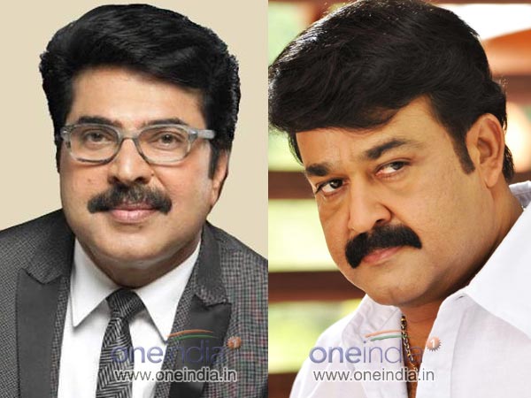 മലയാള താരങ്ങള്ക്ക് വിമര്ശനം