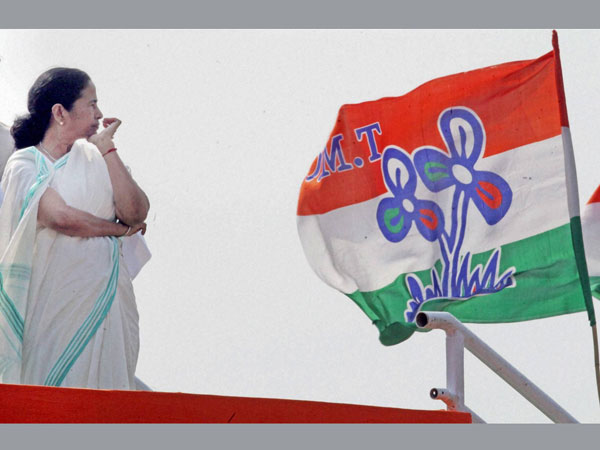 തൃണമൂല്