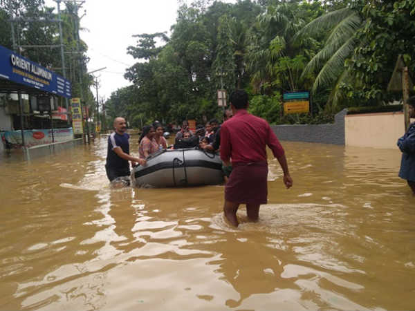 സ്വീകരണം