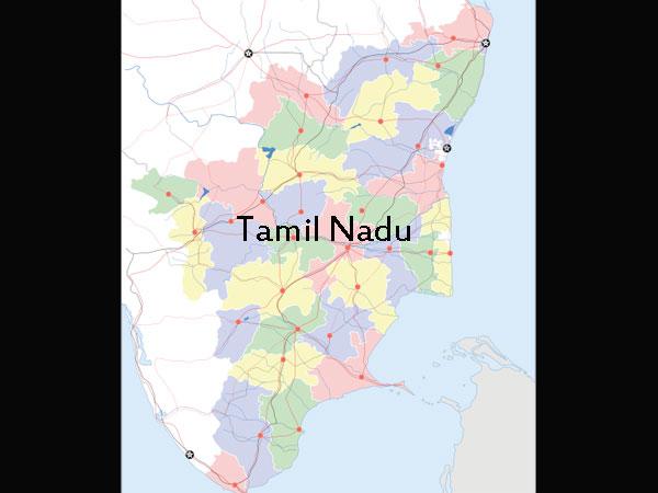 തമിഴ്നാട്