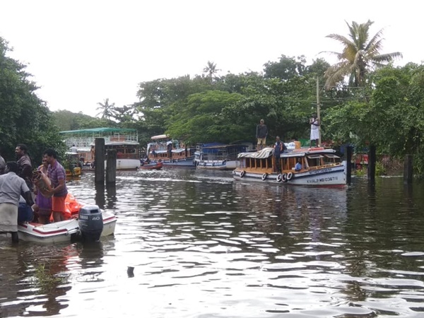 പരിചയമില്ലാത്ത ഉദ്യമം