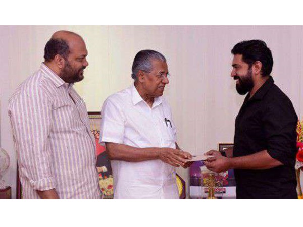 കൈപിടിച്ചുയര്ത്താന്
