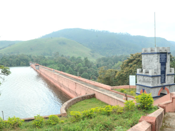 വണ്ടിപ്പെരിയാര് ചപ്പാത്തുവഴി
