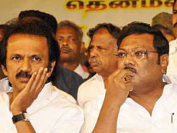 ്സ്റ്റാലിന് വിദ്യാസമ്പന്നന്