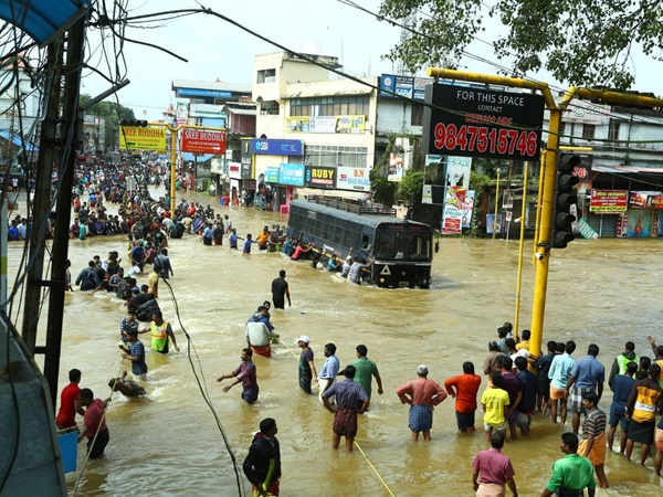 പ്രത്യേക സൗകര്യങ്ങള്