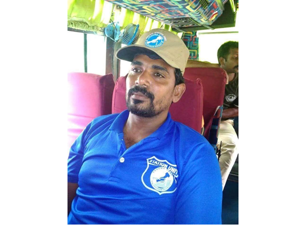 സഹായമൊഴുകുന്നു