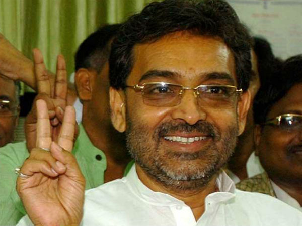 ആര്എല്എസ്പിയുടെ സ്വാധീനം