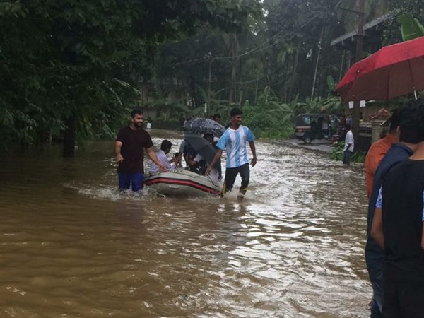 കല്ലല്ല, മനുഷ്യനാണ്