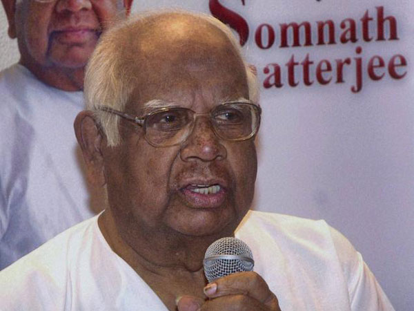 പാര്ട്ടി പെട്ടുപോയ സാഹചര്യം