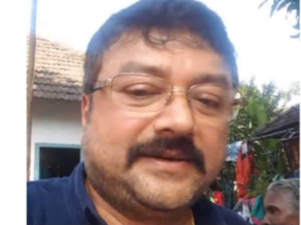 ബ്രാന്ഡ് അംബാസിഡര്