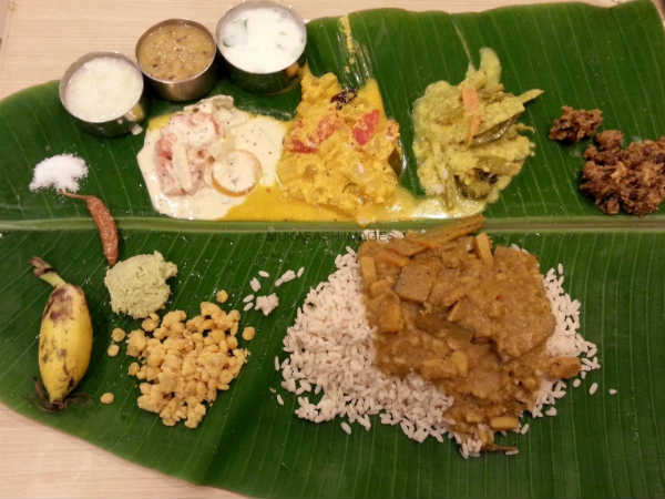 രസം ഉണ്ടെങ്കില് മരുന്ന് വേറെ വേണ്ട