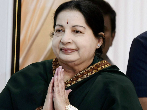 ജയലളിതയുടെ സാരി