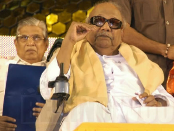 ഭയക്കാത്ത നേതാവ്