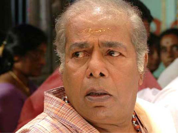 തിലകന്റെ വിജയം