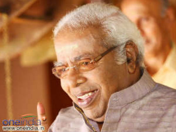 തിലകനെ ചേർത്ത് തമാശ